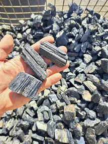 Black Tourmaline (Schorl)