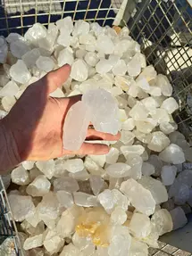 Girasol Quartz