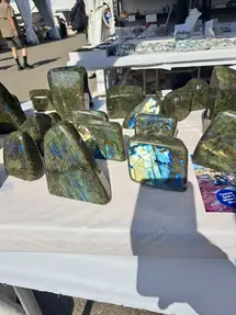 Labradorite Freeforms
